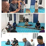 Zhara Homestay