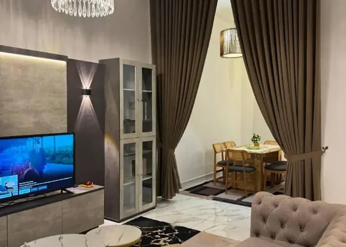 Zhara Homestay