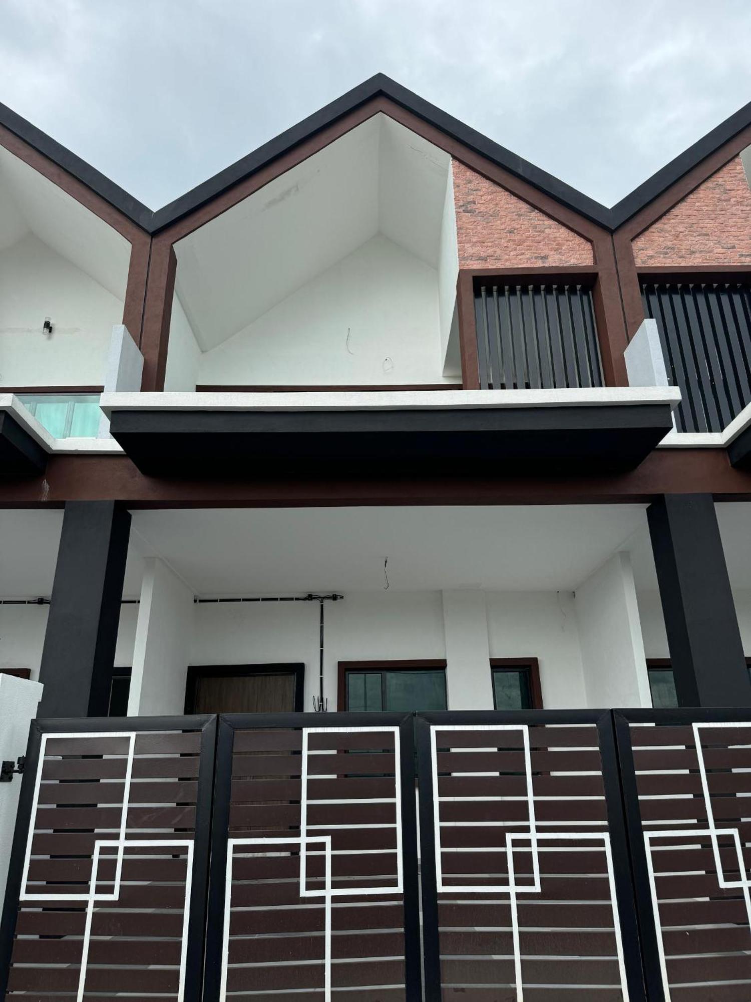 Zhara * Ipoh